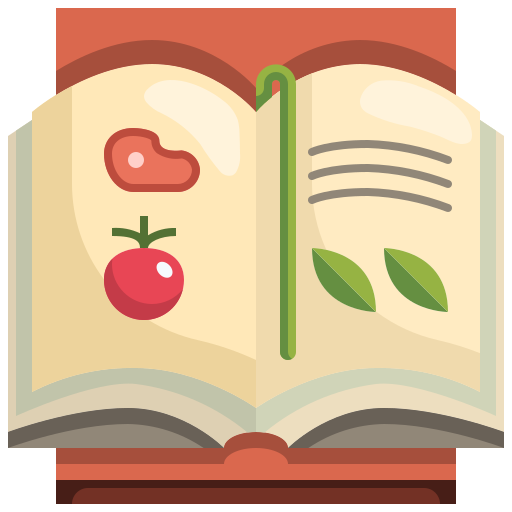 cook book