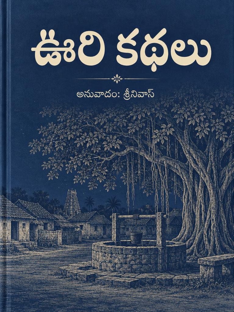 Read more about the article ఊరి కథలు