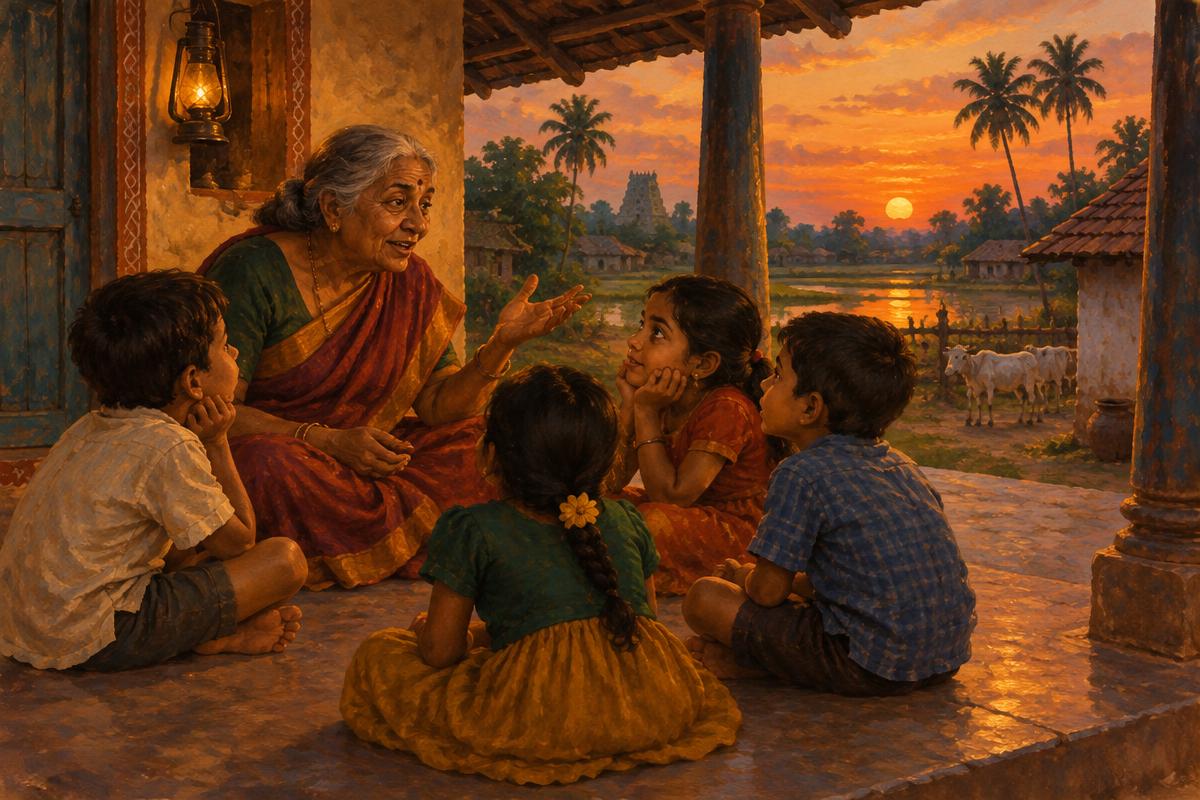 Read more about the article అనువాదంలో సామెతలు, నుడికారాలు