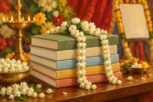 Read more about the article కొత్త అనువాద పుస్తకం విడుదల